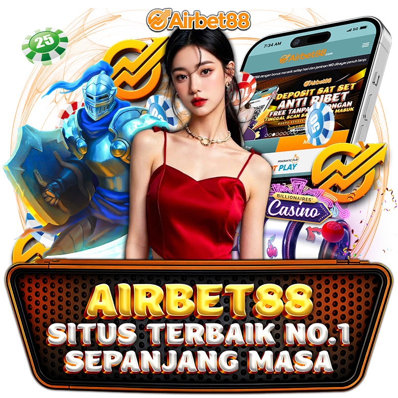 Bagaimana Airbet88 Merancang Pengalaman Pengguna Seefisien Mungkin?