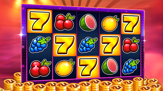 Slot Thailand Terbaru Yang Hadir Dengan Konsep Kekinian
