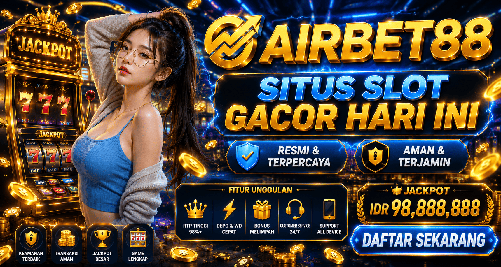 AIRBET88 dan Perkembangannya di Kalangan Pengguna Online