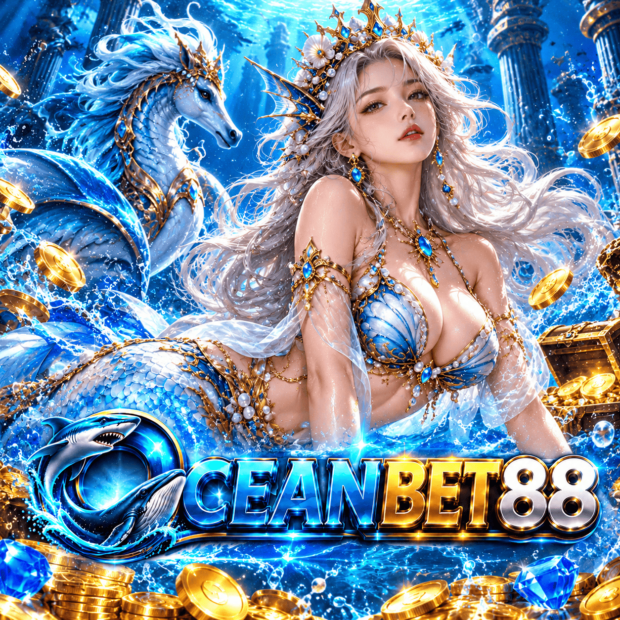 OCEANBET88 RTP Mengenal Volatilitas Game Online